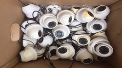 Thu mua camera giám sát, camera an ninh giá cao tại TP.HCM