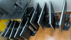 Thu mua màn hình máy tính cũ giá cao - Thu mua tại nhà